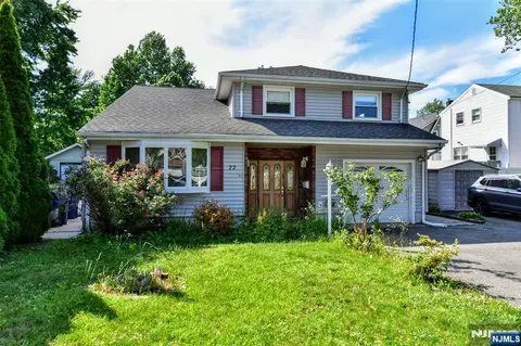 77 Herman St, Hackensack, NJ 07601