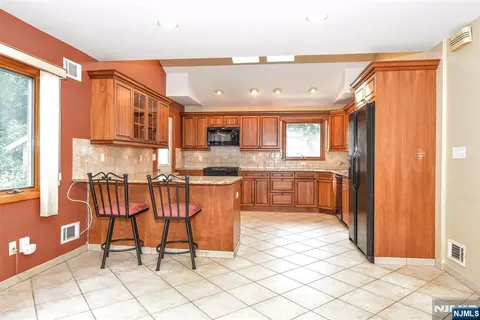 Kitchen - 77 Herman St, Hackensack, NJ 07601 photo 2 of 6