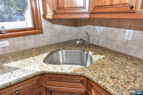 Kitchen - 77 Herman St, Hackensack, NJ 07601 photo 5 of 6