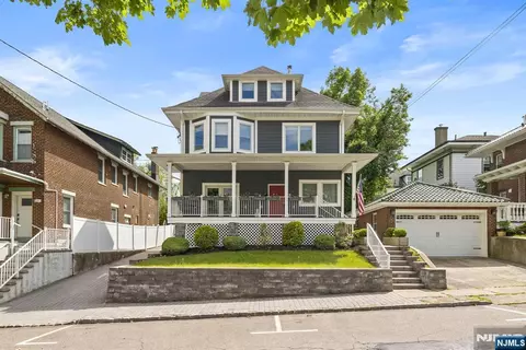 19-21 78th, North Bergen, NJ 07047
