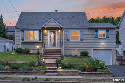 12 Stony Hill Rd, Clifton, NJ 07013