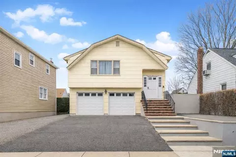 389 Madeline Ave, Garfield, NJ 07026