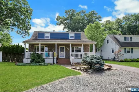 246 Highland Ave, River Vale, NJ 07675