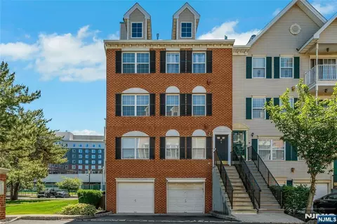 72 Marrow St #3101, Newark, NJ 07103