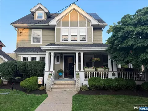 39 Overlook Ave, West Orange, NJ 07052
