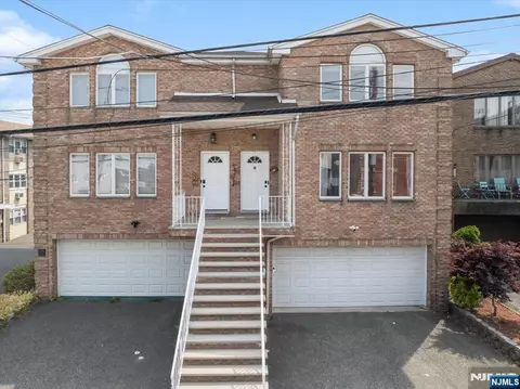 220 Cliff St #B, Cliffside Park, NJ 07010