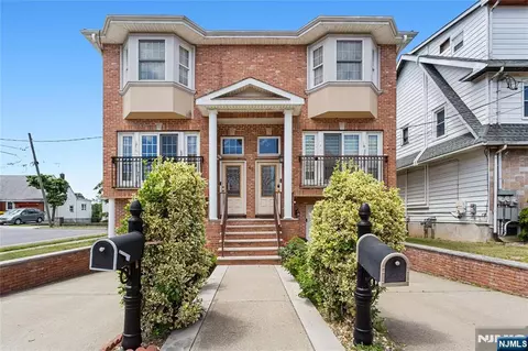 45 Prospect St, Garfield, NJ 07026