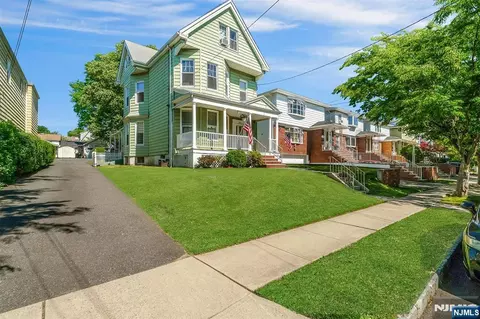 79 Dewitt Ave, Belleville, NJ 07109