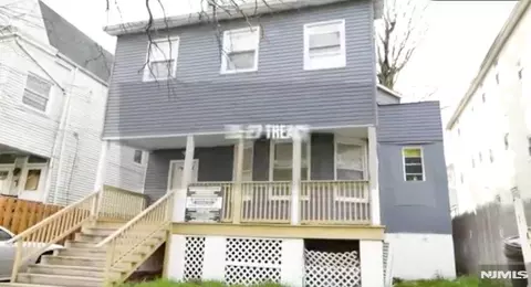 25-27 Treacy Ave, Newark, NJ 07108