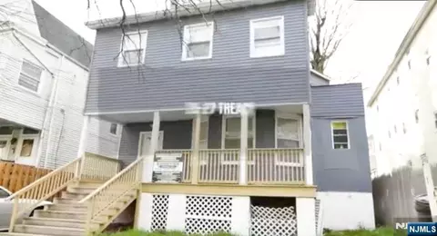 25-27 Treacy, Newark, NJ 07108
