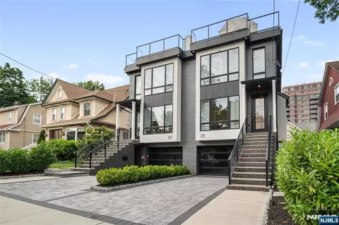 25 Knox Ave, Cliffside Park, NJ 07010
