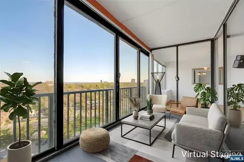 6 Horizon Rd # 1508, Fort Lee, NJ 07024