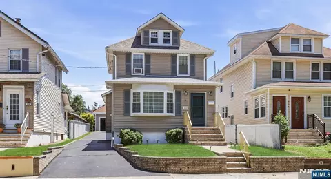332 Riverside, Lyndhurst, NJ 07071