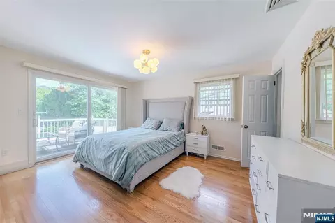 Bedroom - 22 Cypress Ln, Paramus, NJ 07652 photo 1 of 3
