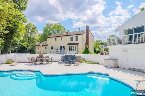 Exterior - 22 Cypress Ln, Paramus, NJ 07652 photo 4 of 7