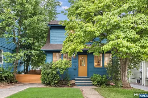 32 Virginia Ave, West Orange, NJ 07052