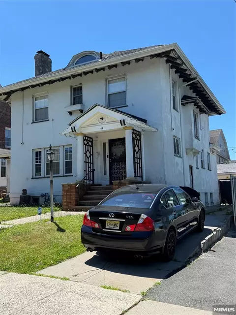 62-64 Shephard Ave, Newark, NJ 07112