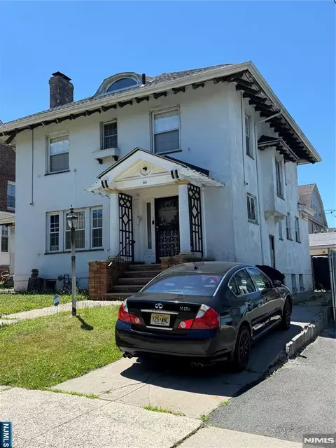62-64 Shephard Ave, Newark, NJ 07112