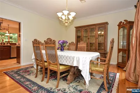 Dining - 48 Ackerman St, Waldwick, NJ 07463 photo 1 of 2