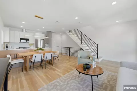 98 Western Ave #2, Jersey City, NJ 07307