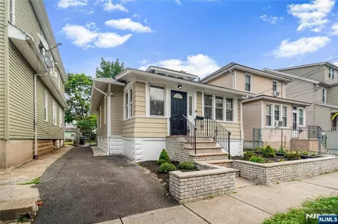 88 Franklin Ter, Irvington, NJ 07111
