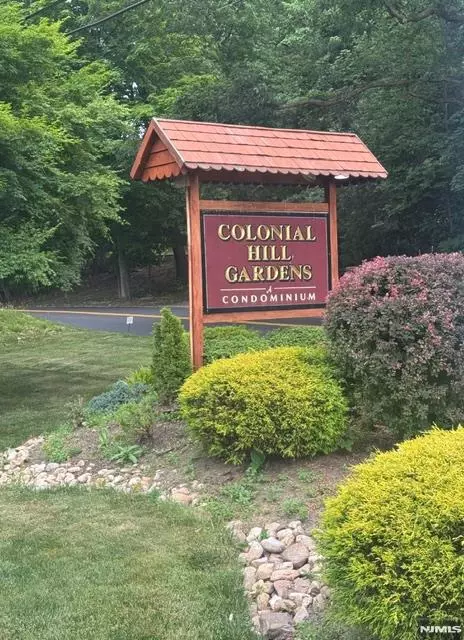 3 Colonial #3C, Little Falls, NJ 07424