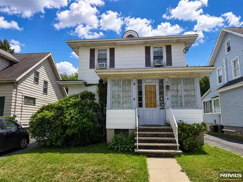 103 Smallwood Ave, Belleville, NJ 07109