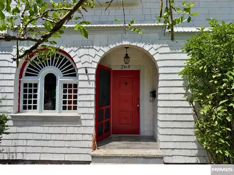 269 Vose Ave, South Orange Village, NJ 07079