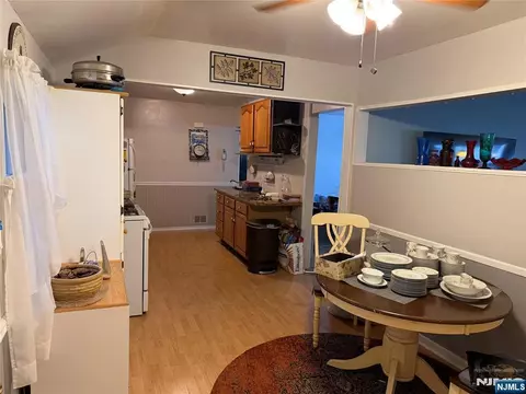 Entry Way - 208 Lawrence Dr, Paramus, NJ 07652 photo 1 of 5