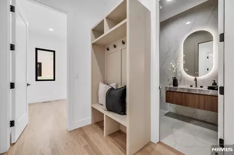 Entry Way - 408 Terhune Ave, Paramus, NJ 07652 photo 8 of 9