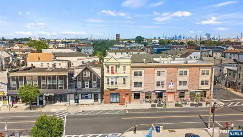 155 Wilson Ave, Newark, NJ 07105