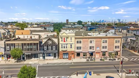 155 Wilson Ave, Newark, NJ 07105