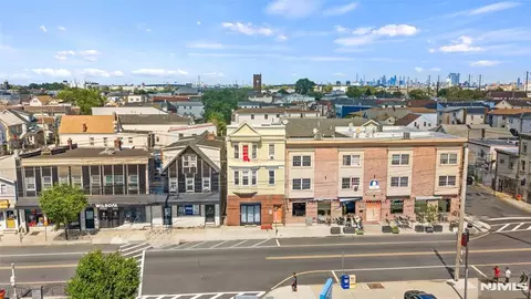 155 Wilson Ave, Newark, NJ 07105