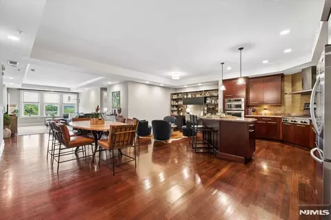 40 Park Ave #513, Morristown, NJ 07960