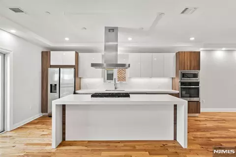 Kitchen - 229 Wayne Ave, Cliffside Park, NJ 07010 photo 1 of 3