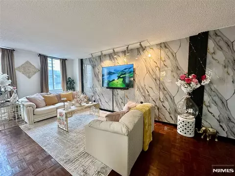 Living - 160 Overlook Ave #2D, Hackensack, NJ 07601 photo 4 of 5