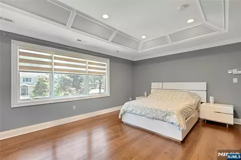 Bedroom - 697 Terrace Dr, Paramus, NJ 07652 photo 2 of 3