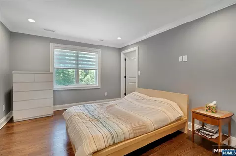 Bedroom - 697 Terrace Dr, Paramus, NJ 07652 photo 3 of 3