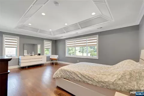 Bedroom - 697 Terrace Dr, Paramus, NJ 07652 photo 1 of 3