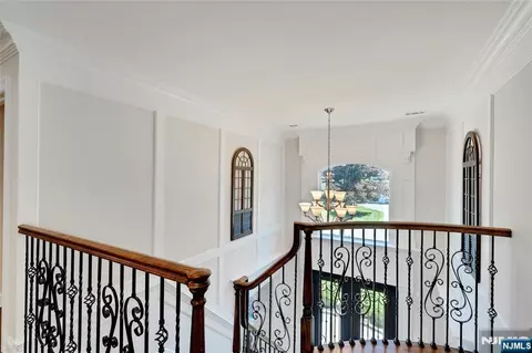 Entry Way - 697 Terrace Dr, Paramus, NJ 07652 photo 7 of 7