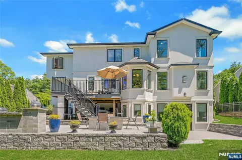 Exterior - 697 Terrace Dr, Paramus, NJ 07652 photo 3 of 3