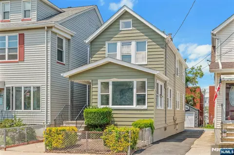 595 Forest St, Kearny, NJ 07032