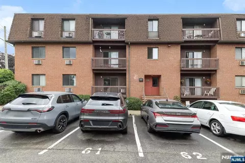 740 Mill St #E3, Belleville, NJ 07109