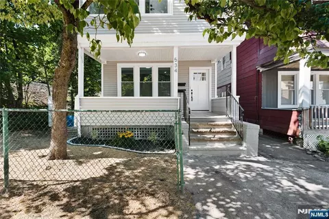 534 Morris St, Orange, NJ 07050