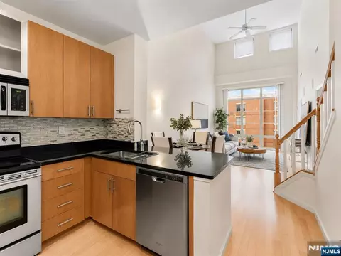 24 Ave At Port Imperial #404, West New York, NJ 07093