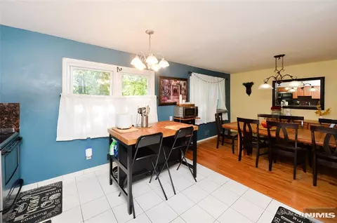 Dining - 85 Primrose Ln # B, Paramus, NJ 07652 photo 1 of 2
