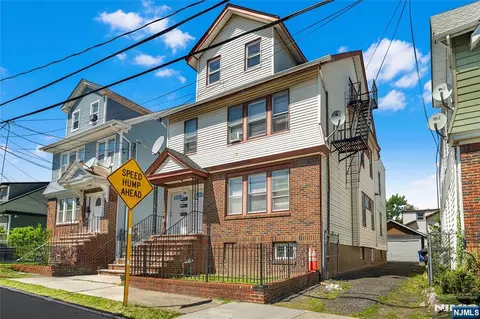 98 Delmar Pl, Irvington, NJ 07111