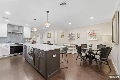 Kitchen - 20 Le Lamentin, Berkeley, NJ 08757 photo 2 of 2