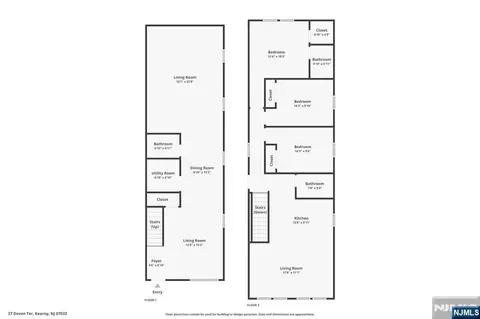 37 Devon Ter, Kearny, NJ 07032 photo 33