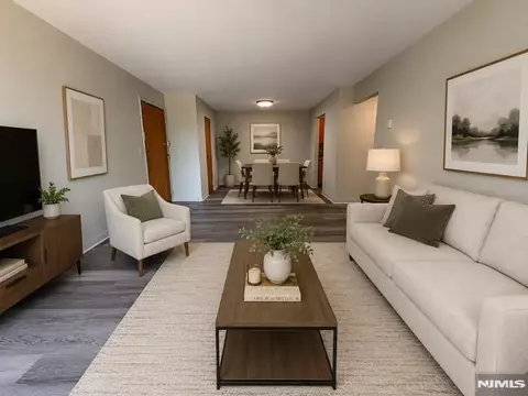 460 Liberty #460B  207, Little Ferry, NJ 07643